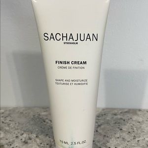 Sachajuan Stockholm hair styling